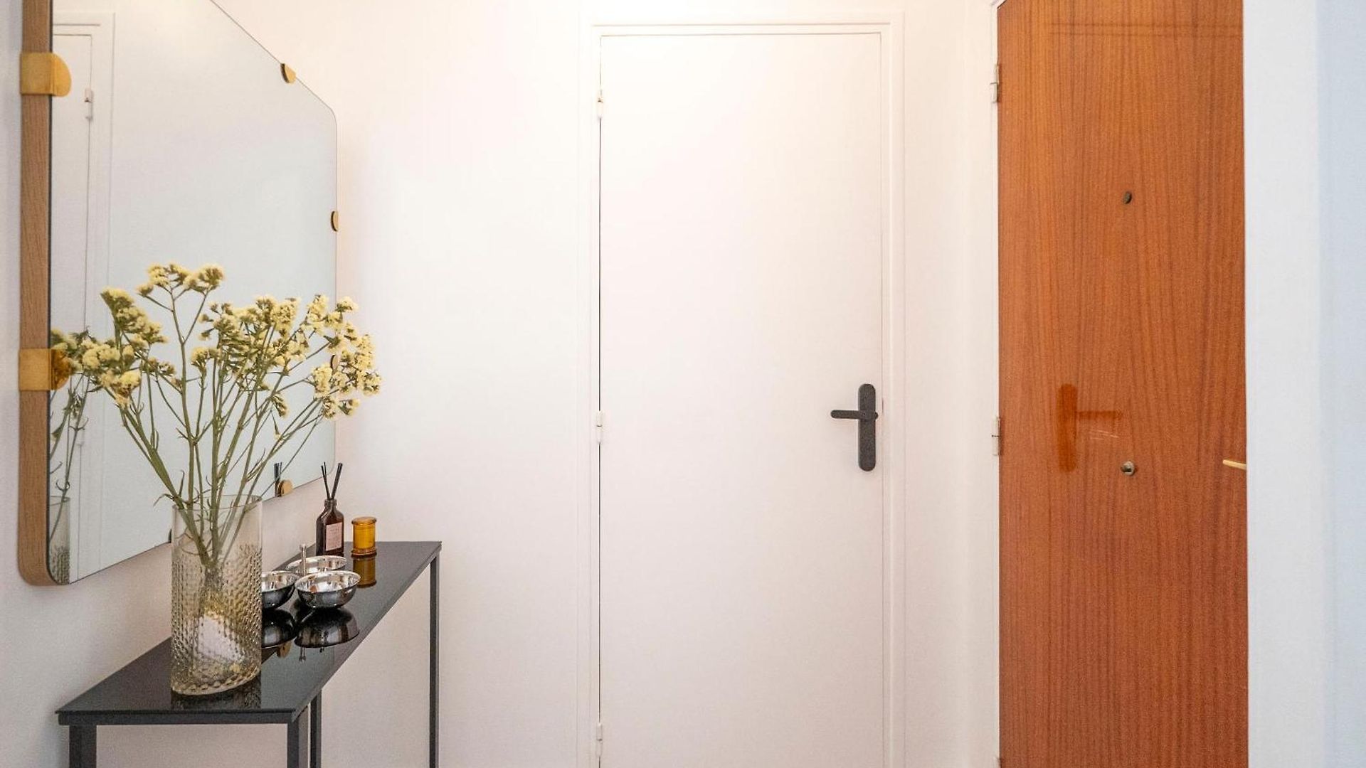 Superbe 2 Pièces Contemporain Au Cœur De *