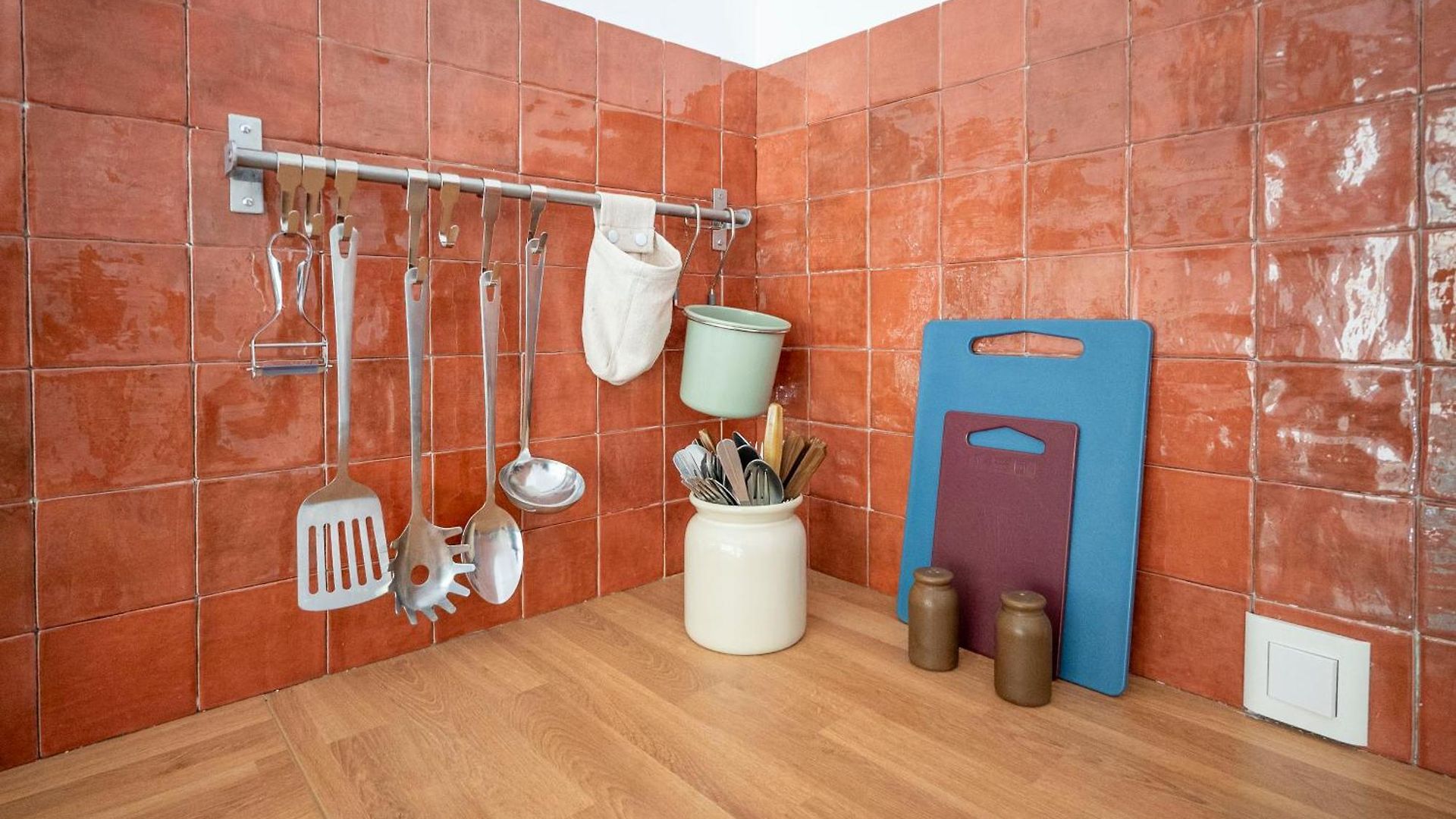 Appartement Superbe 2 Pièces Contemporain Au Cœur De