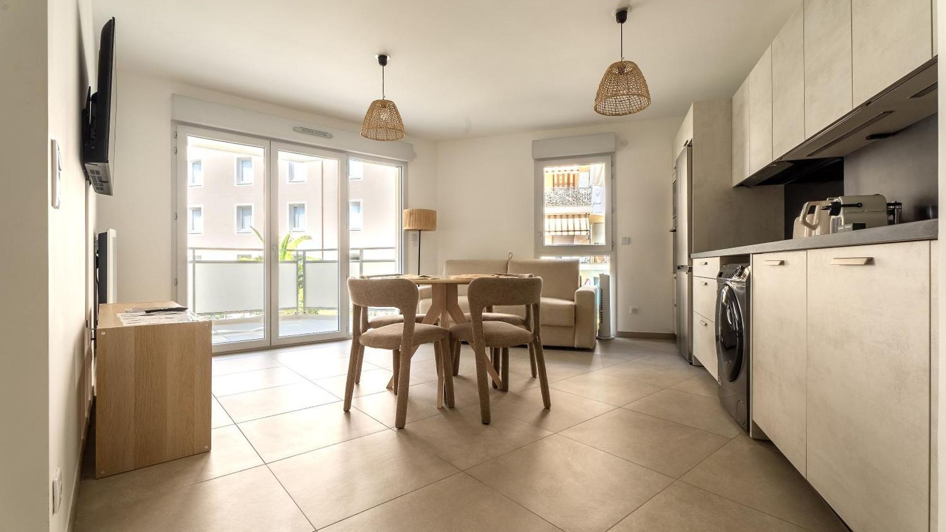 Le Bô Mont Appartement *