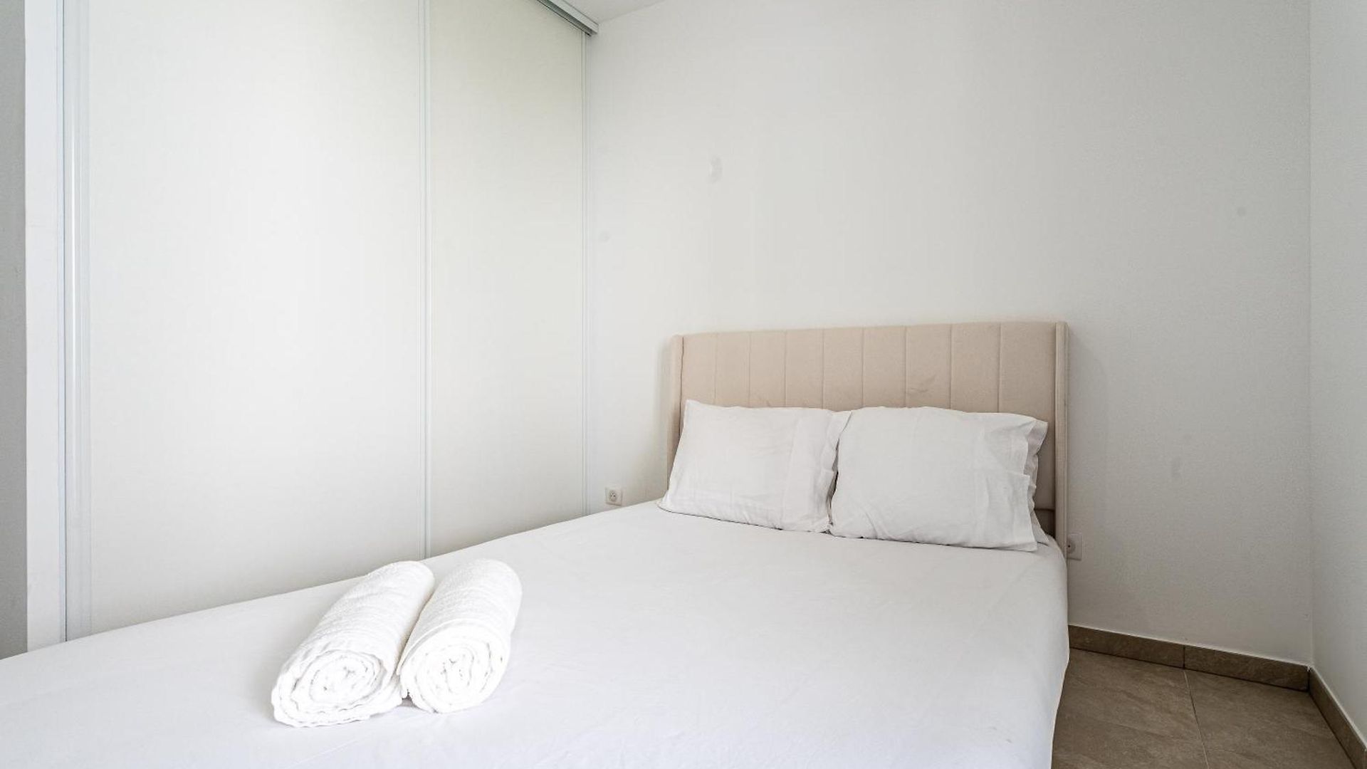 Appartement Le Bô Mont
