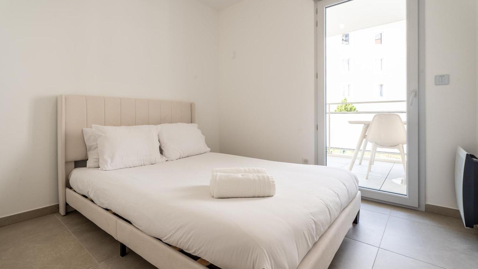 Appartement Le Bô Mont Nice