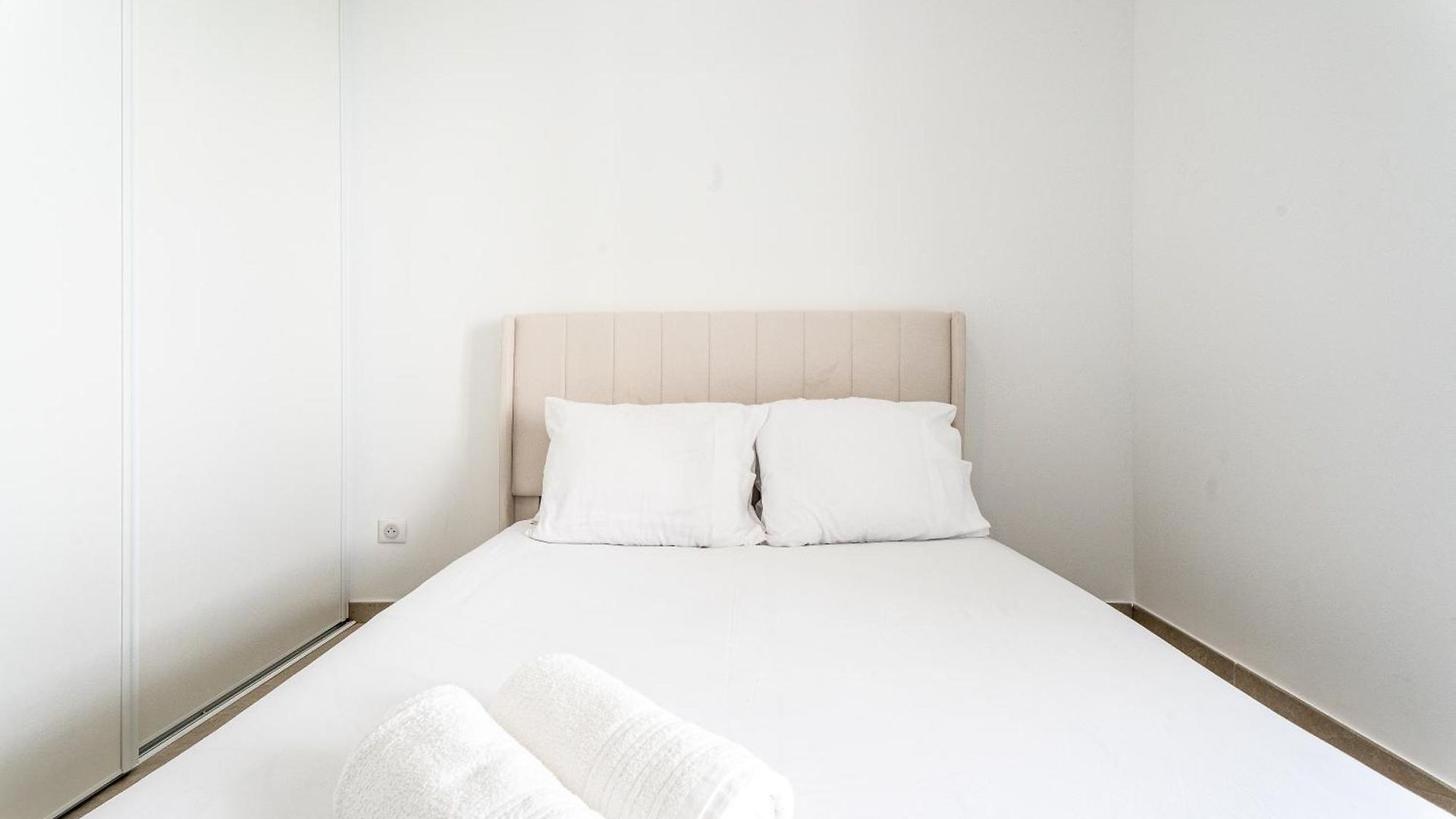 Le Bô Mont Appartement