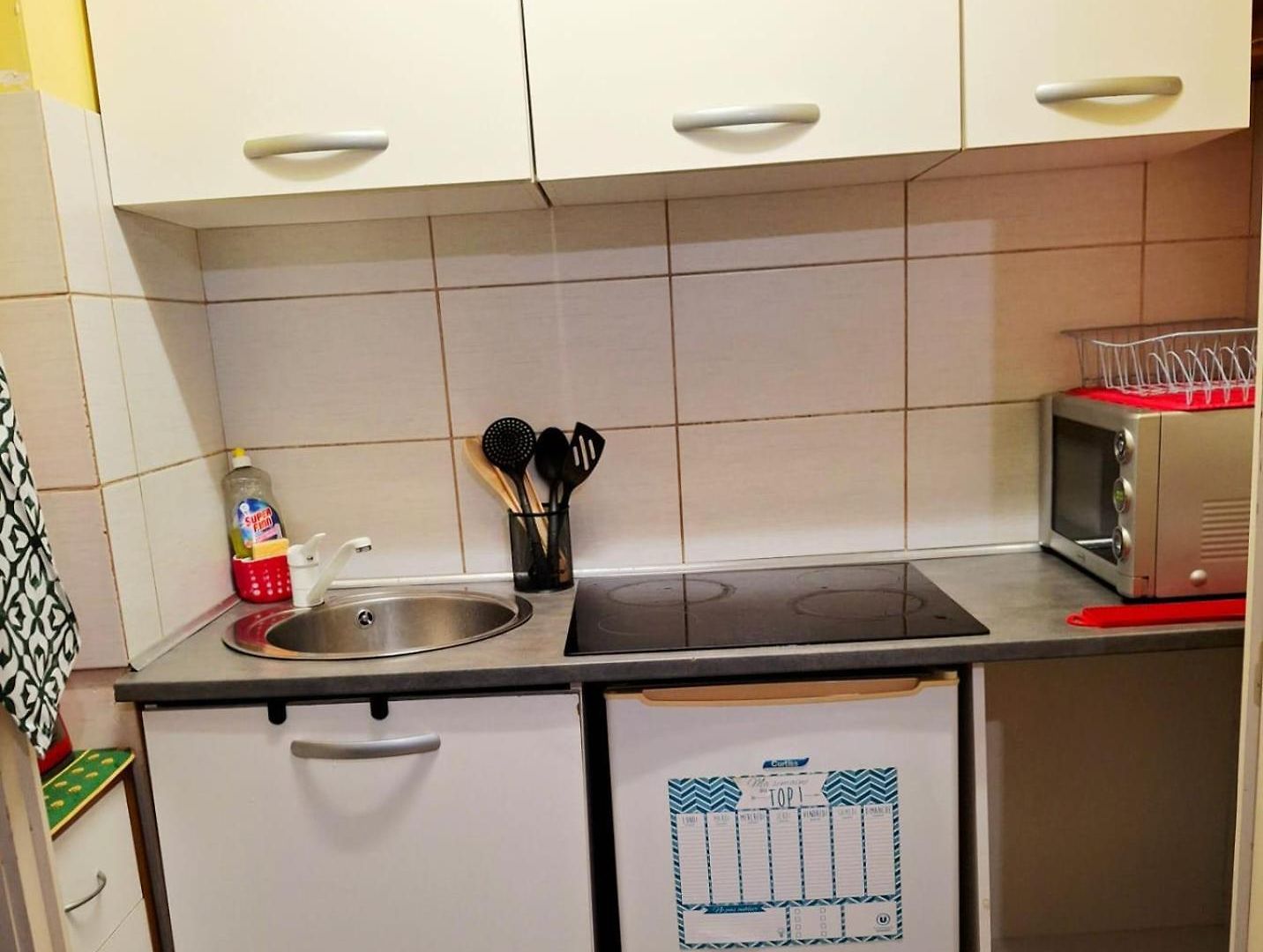 T1 Bord De West Appartement *