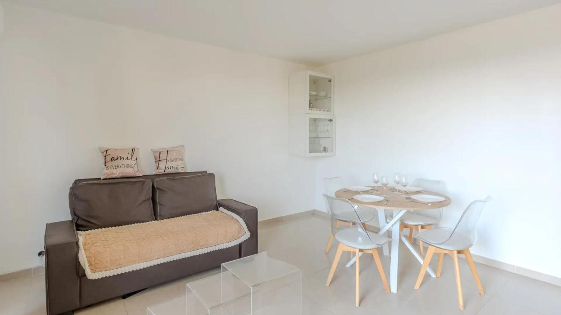 Appartement Cosy Avec Vue Sur La à