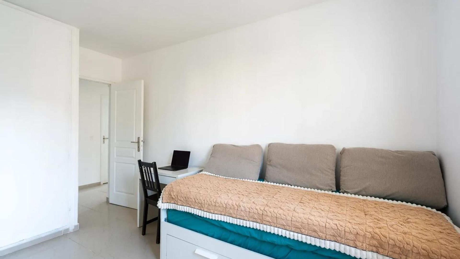Appartement Cosy Avec Vue Sur La à