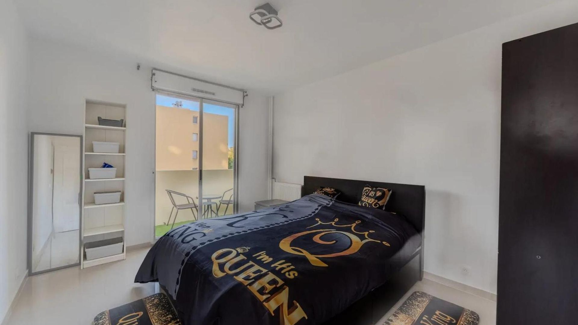 Cosy Avec Vue Sur La à *