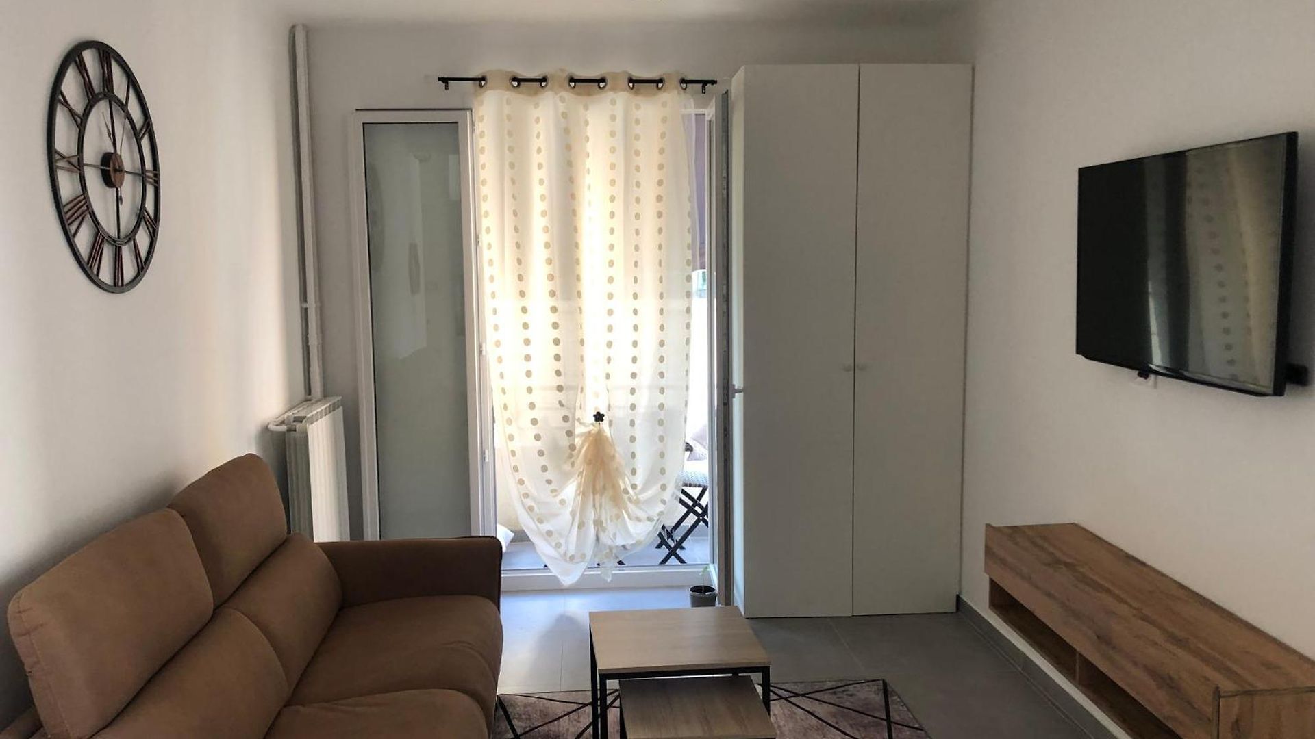 Appartement Le St Lambert, Grand Libération Nice