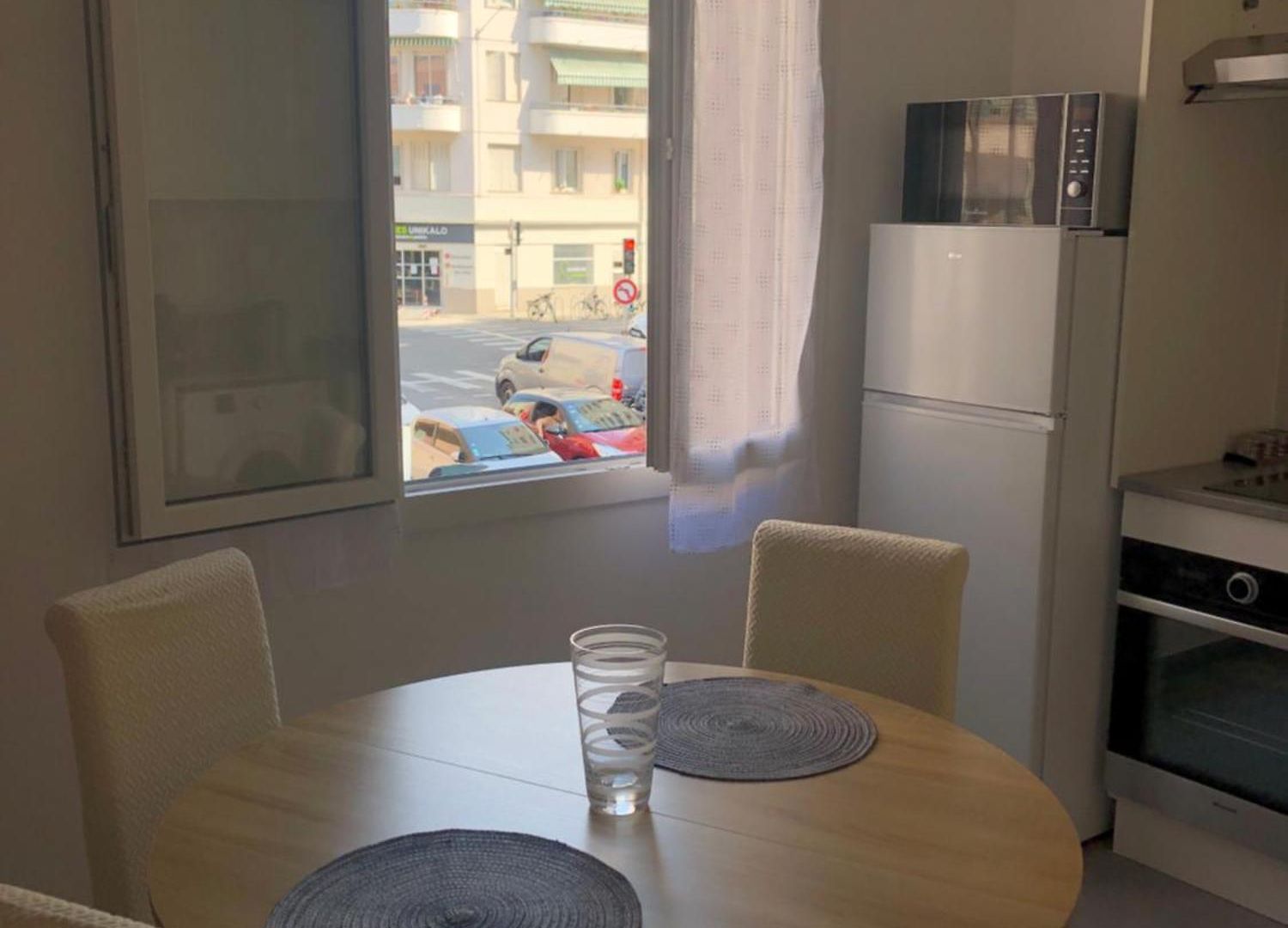 Le St Lambert, Grand Libération Appartement *