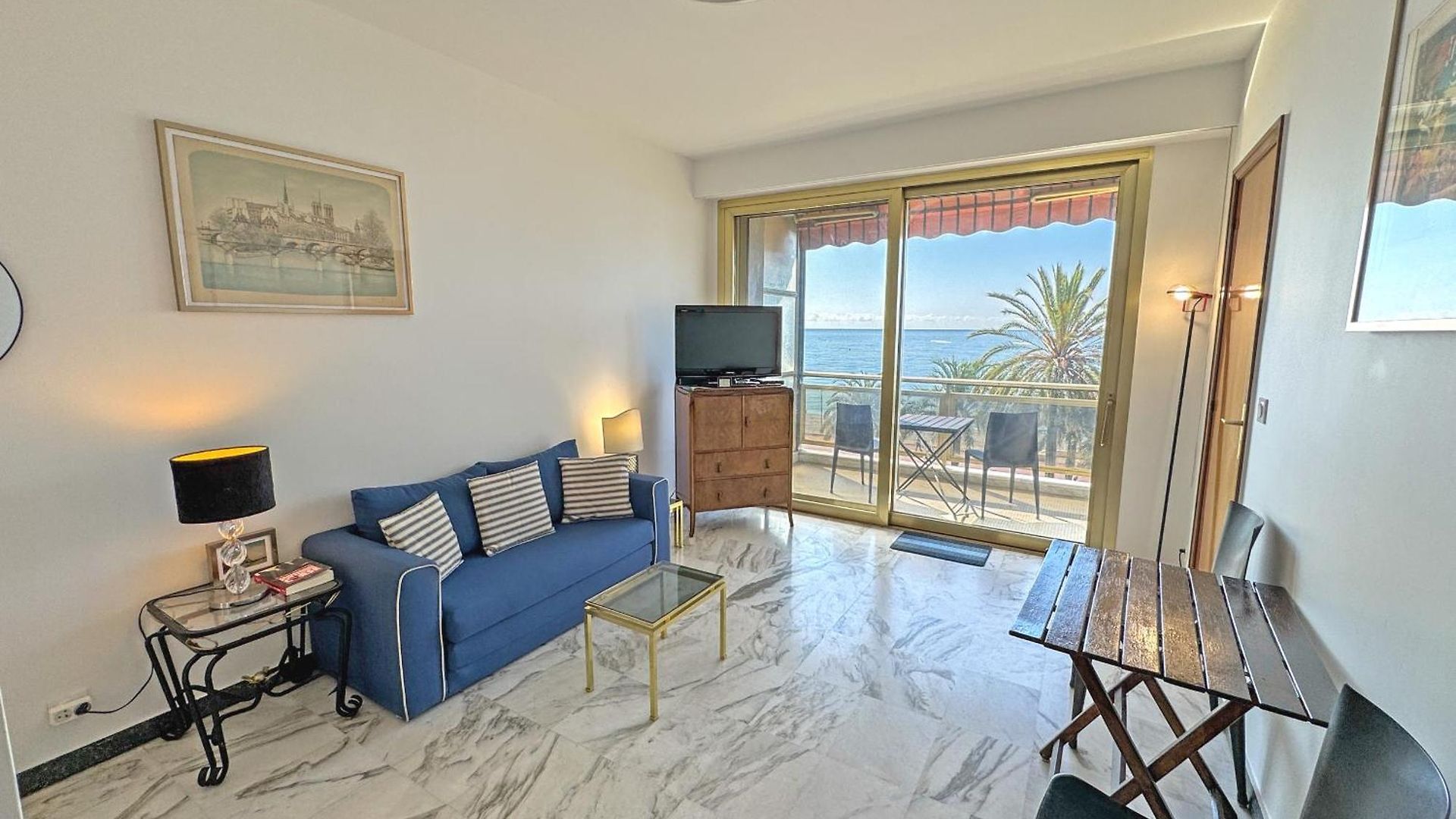 Riviera Escape Promenade Appartement Nice