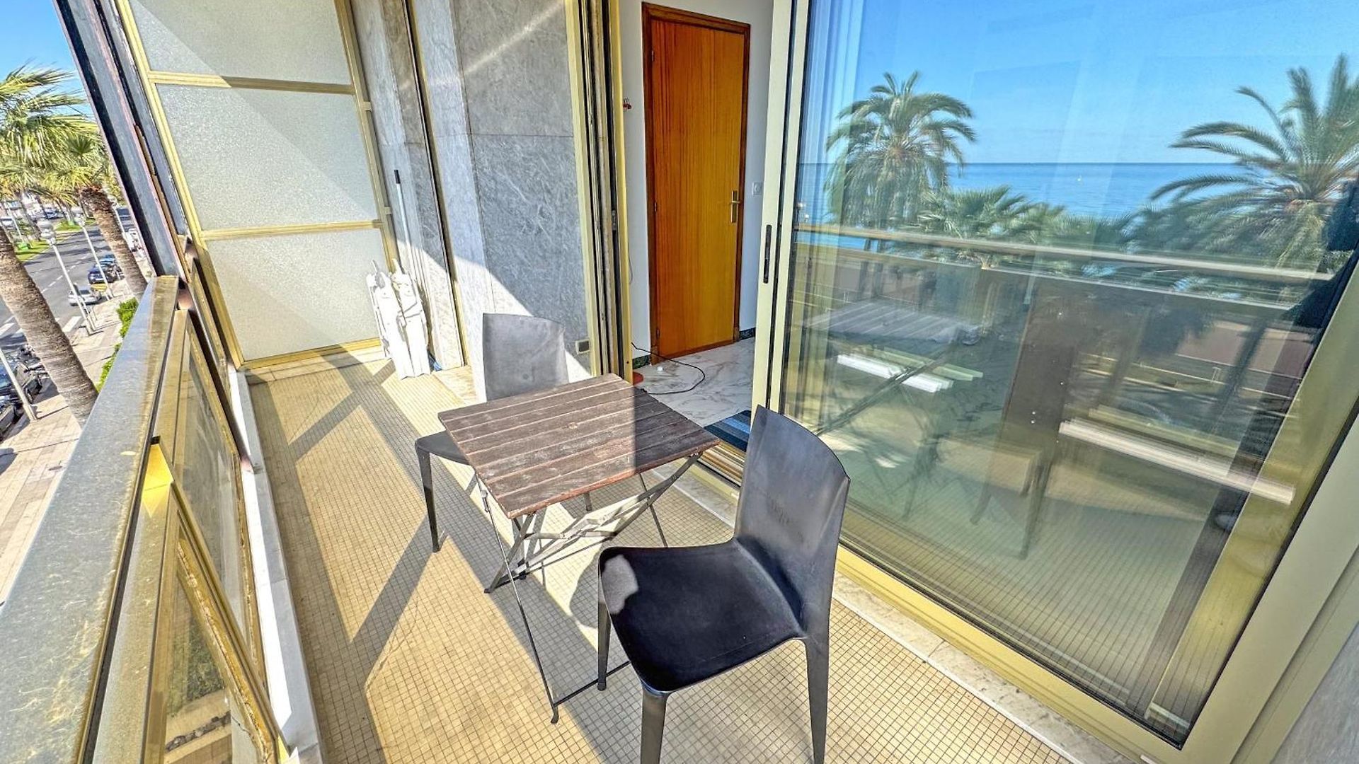 Riviera Escape Promenade * Nice