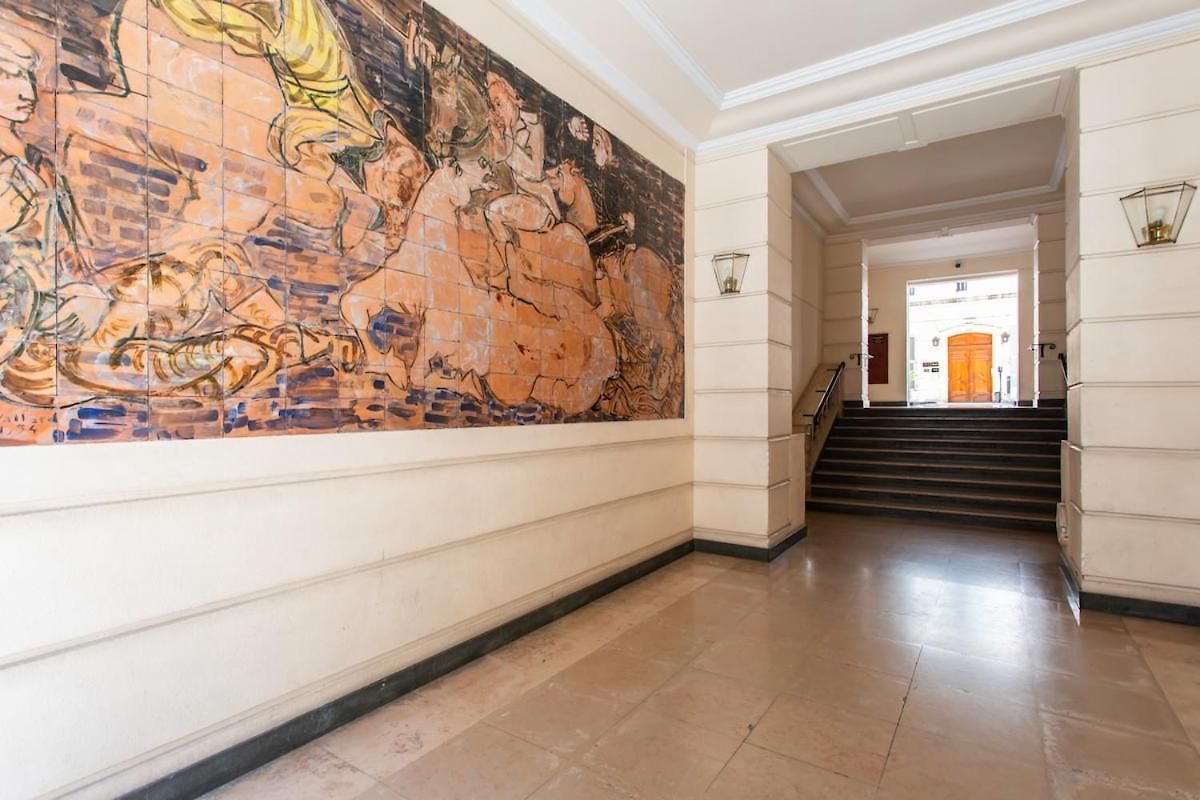 Appartement L4 Staywizus - 2bdr Des Postes Central, Massena Ac 2balconies Nice