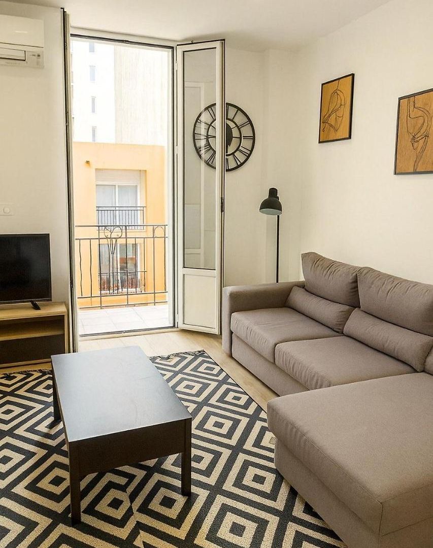 Deluxe Moderne, Proche Centre-ville, Centre Nice