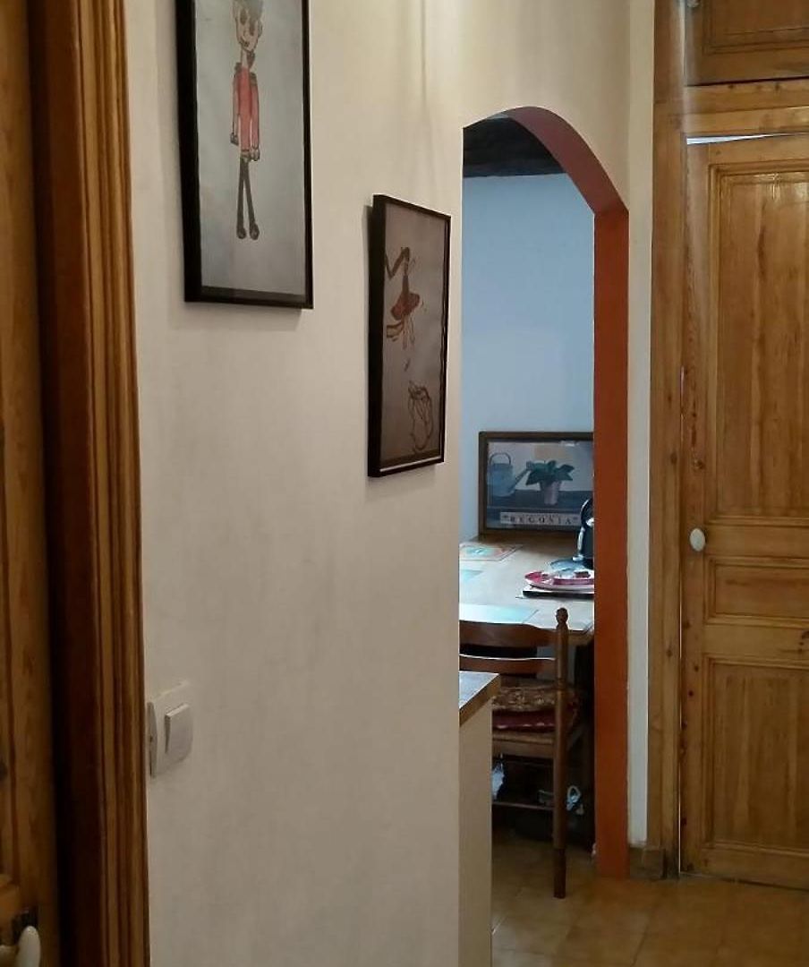 Chez Brigitte 2*