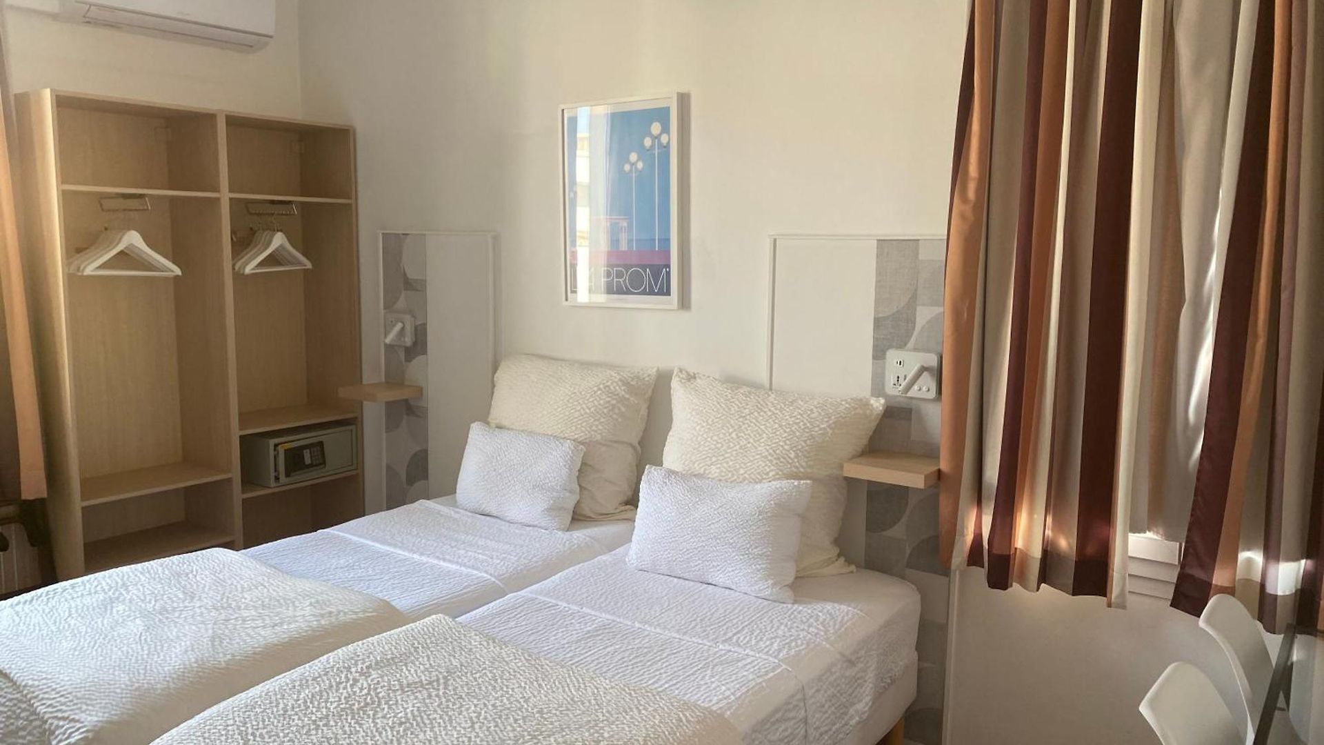 Logis Victorine 2* Nice