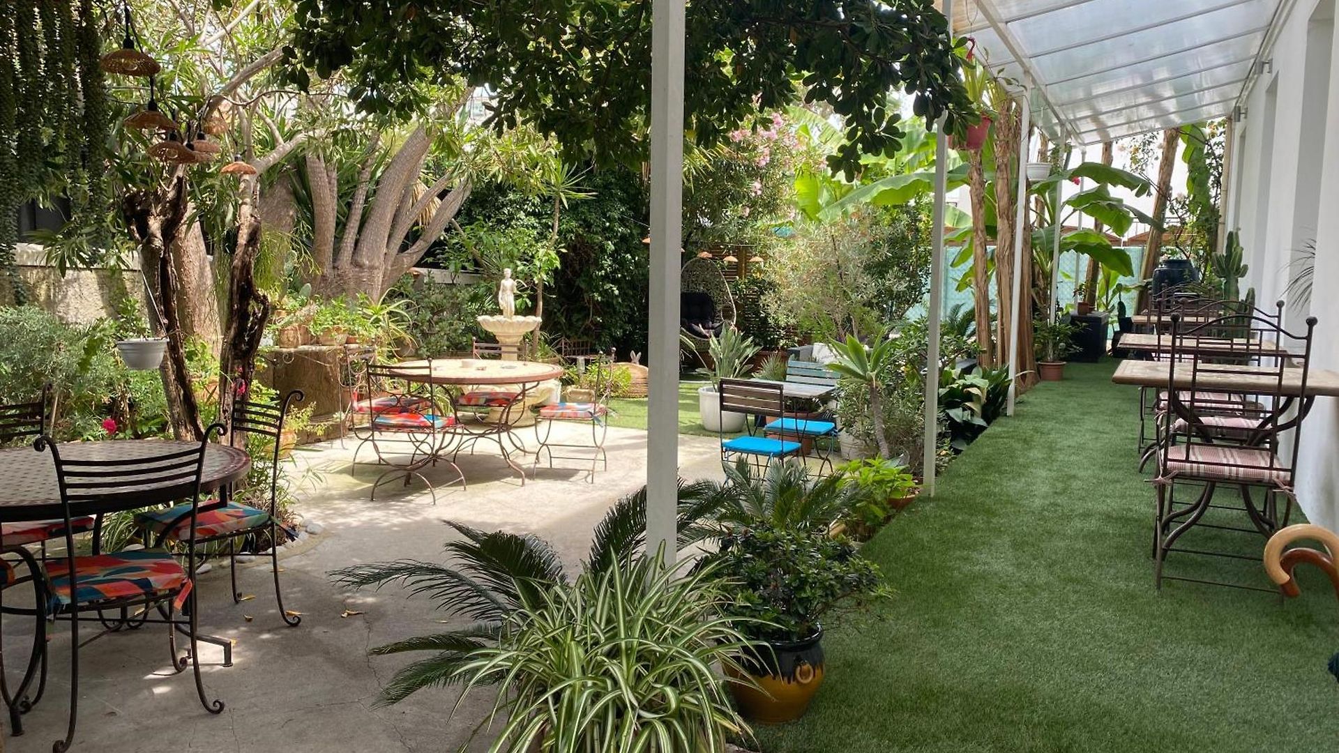 Hotel Logis Victorine