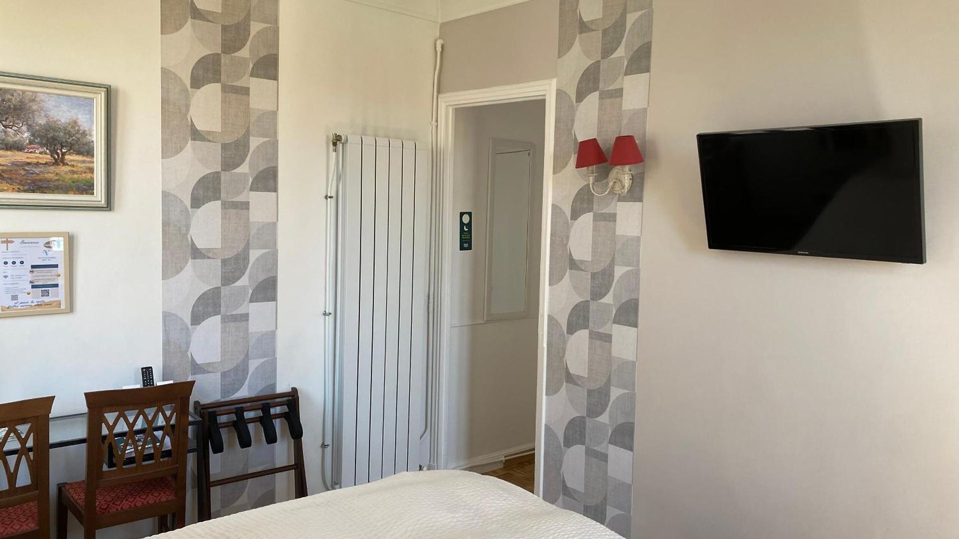 Logis Victorine 2* Nice