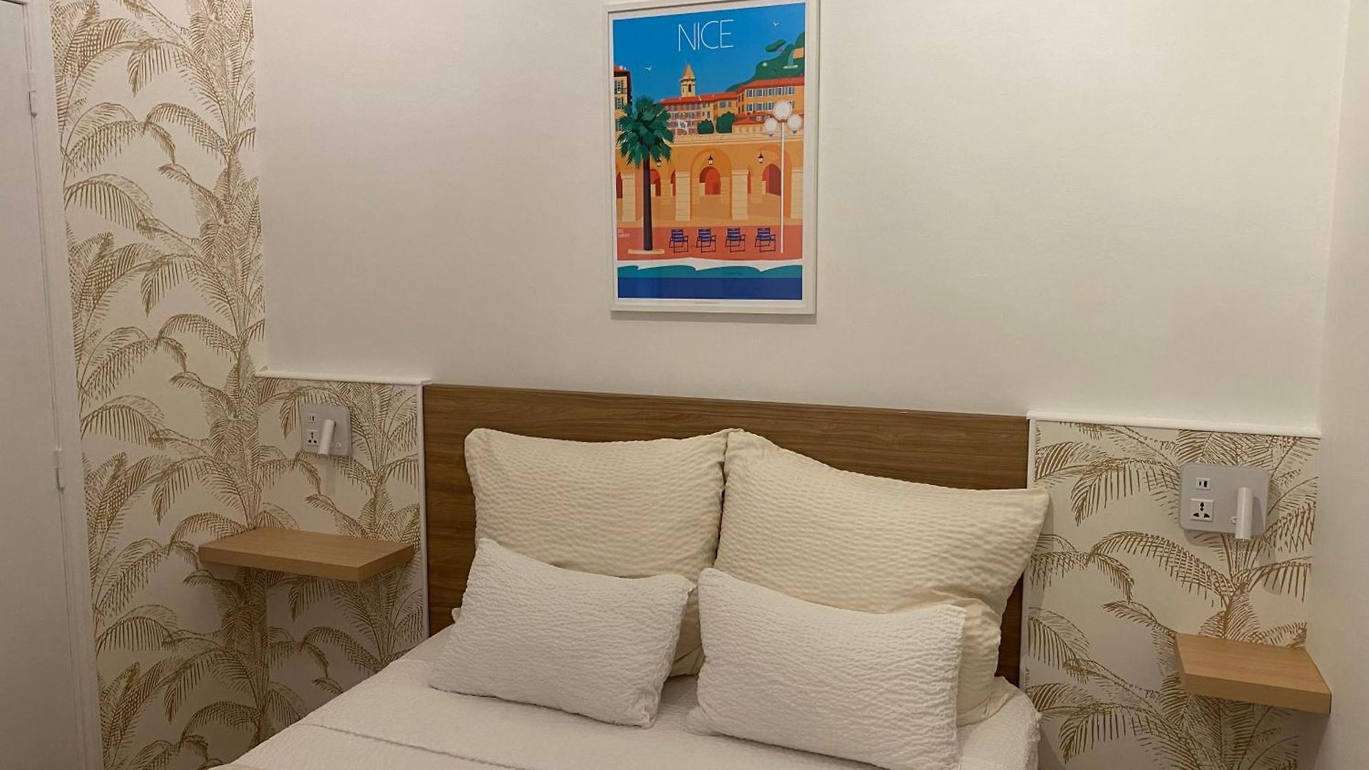 Hotel Logis Victorine