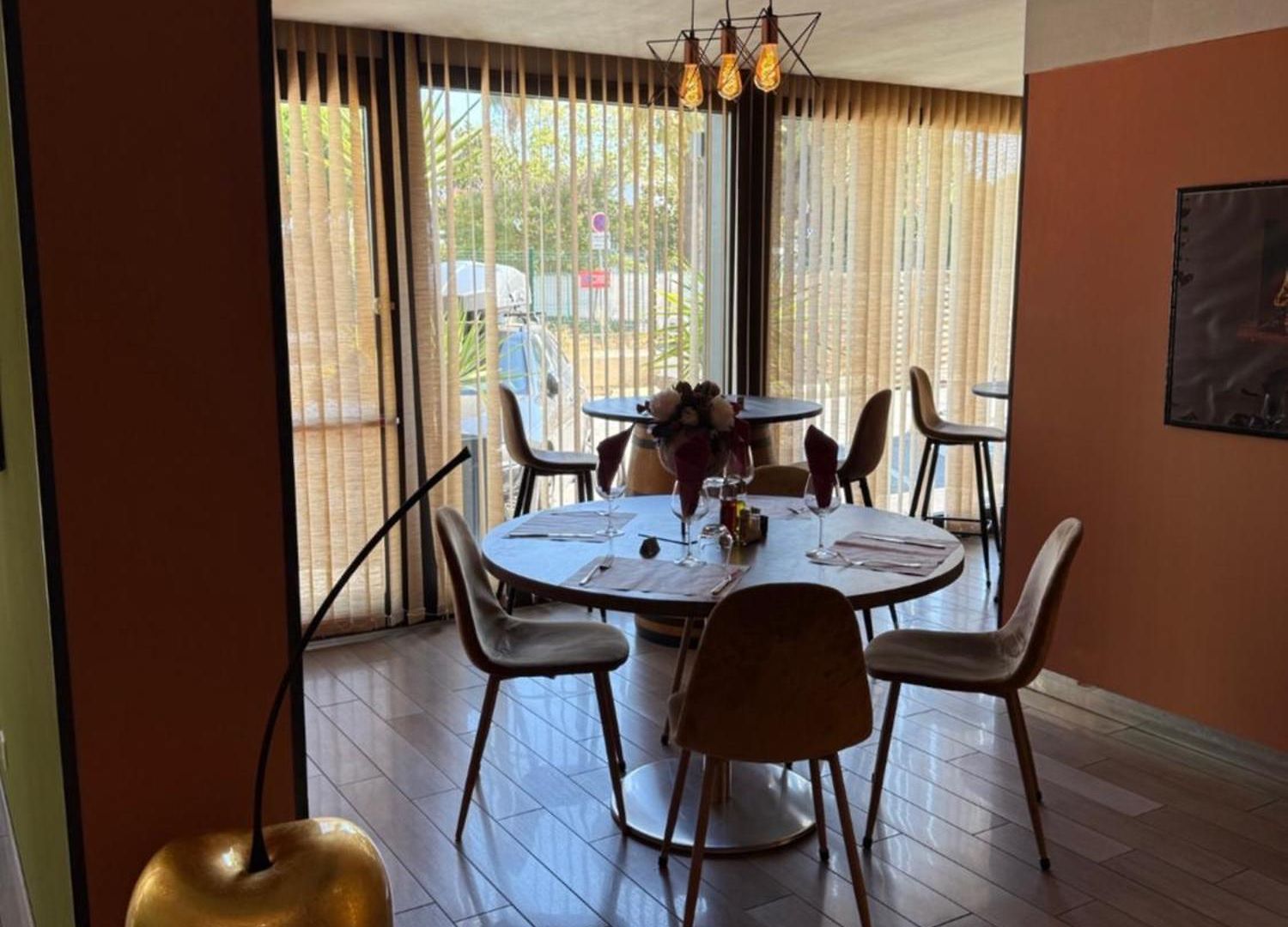 Ibis Budget Palais Nikaia Nice