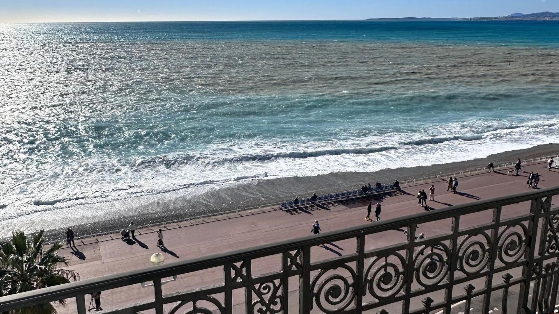 Centre Promenade Golden Square Terrace 1 Min Walk To The Beach Ac *