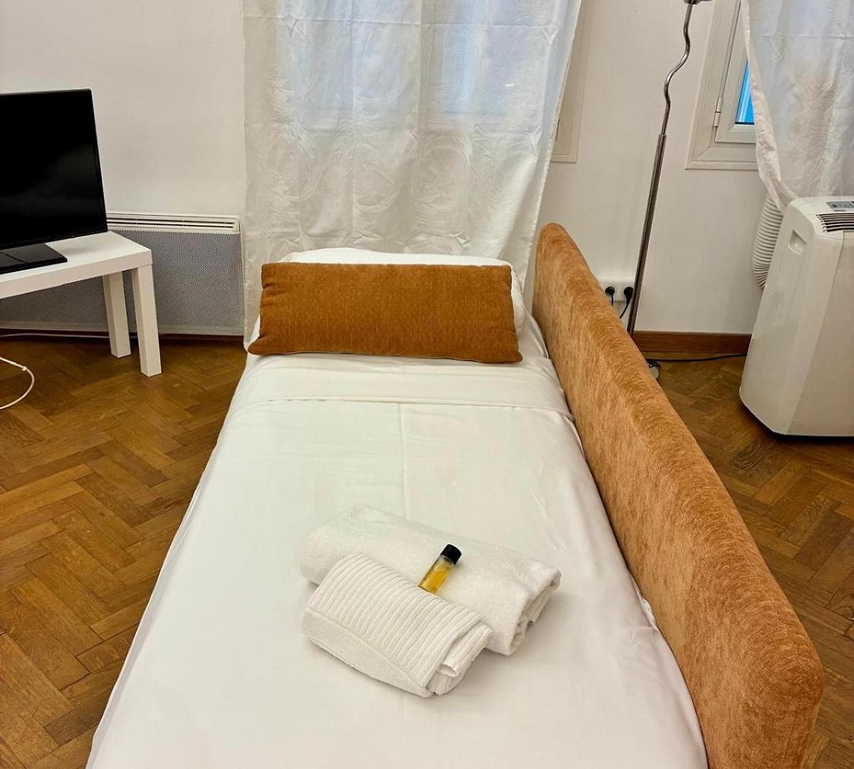 Le Savoy Palace - Five Stars House Appartement Nice