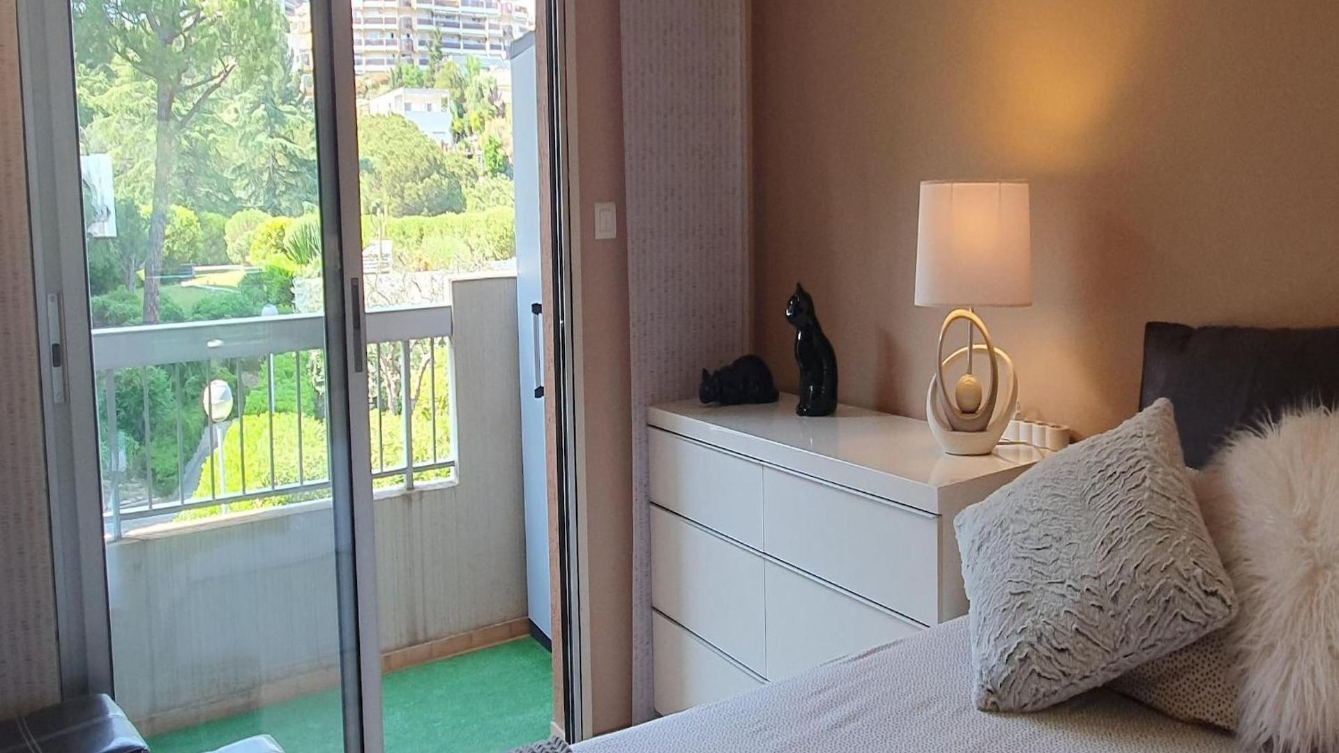 In With Sea Views