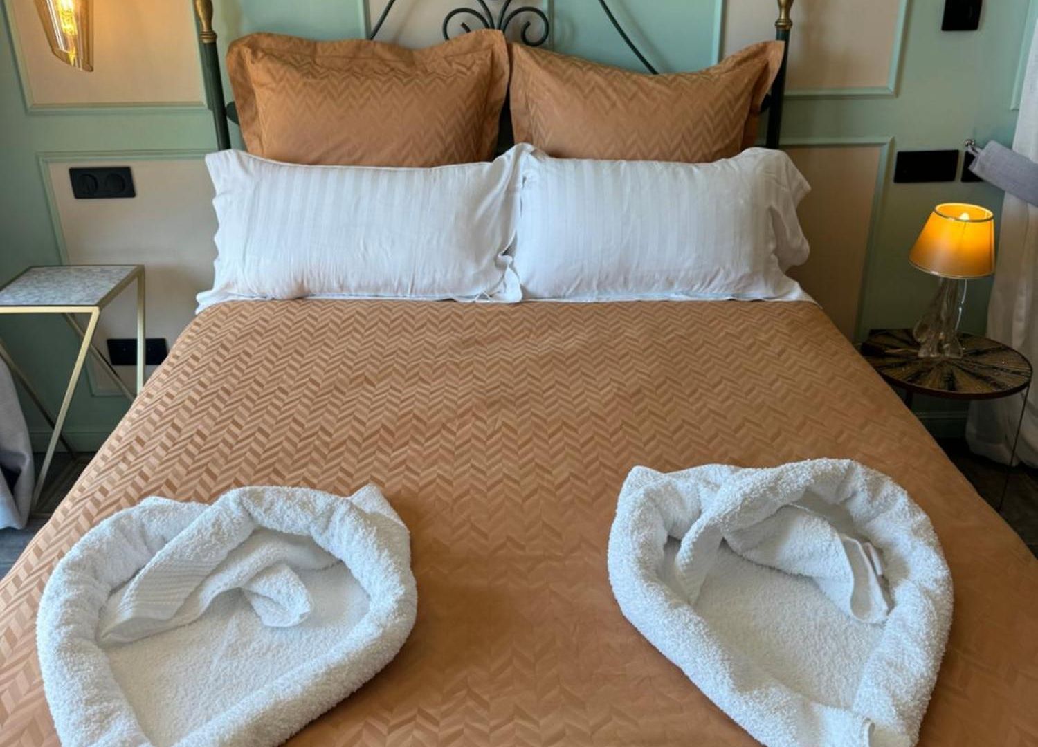 Escondida Bed & Breakfast 4*