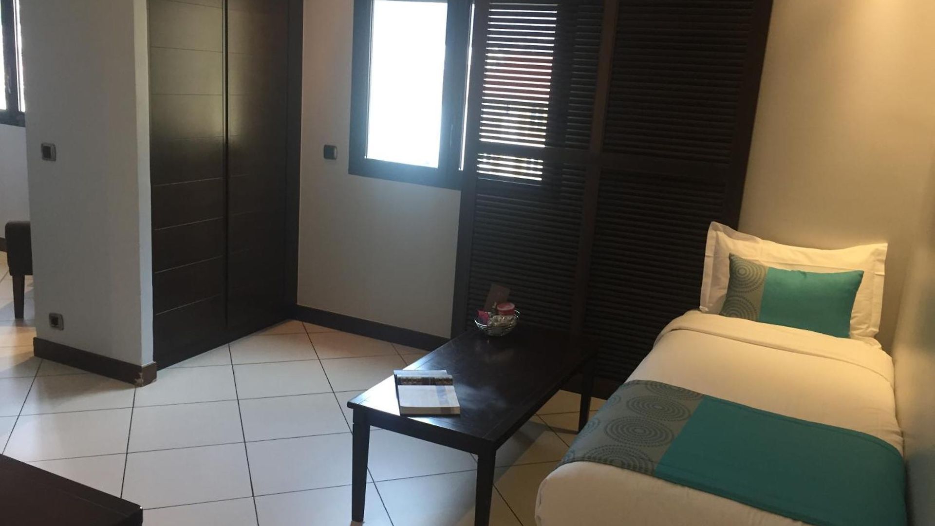 Aston La Scala Hotel Nice