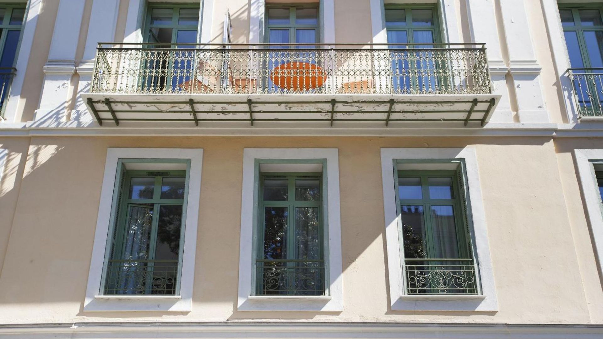 Odalys Le Palais Rossini Appart hôtel