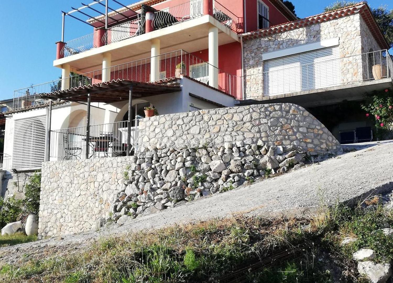 Appartement Mt Fleuri