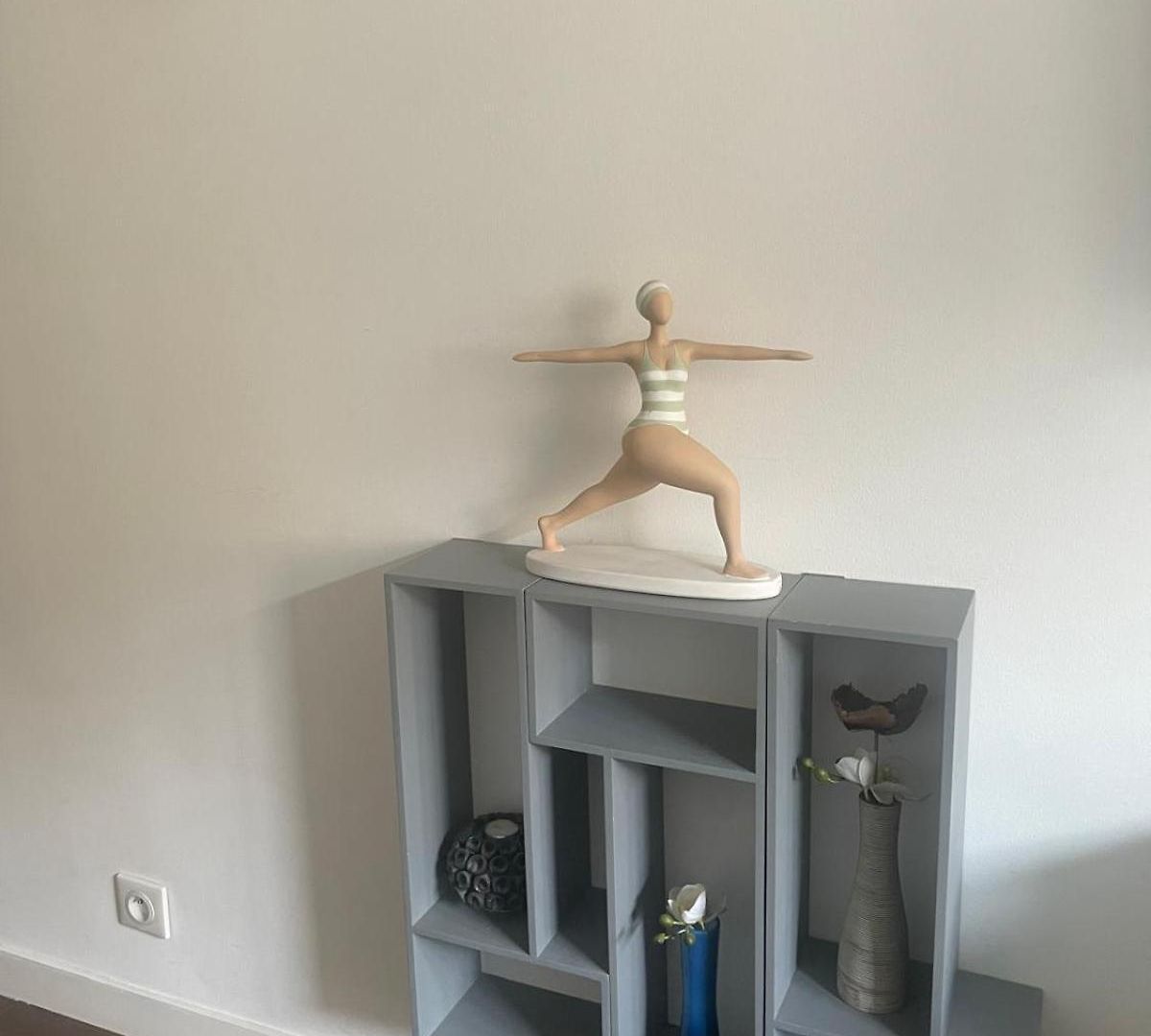 Appartement Moderne 4p Hypercentre De *
