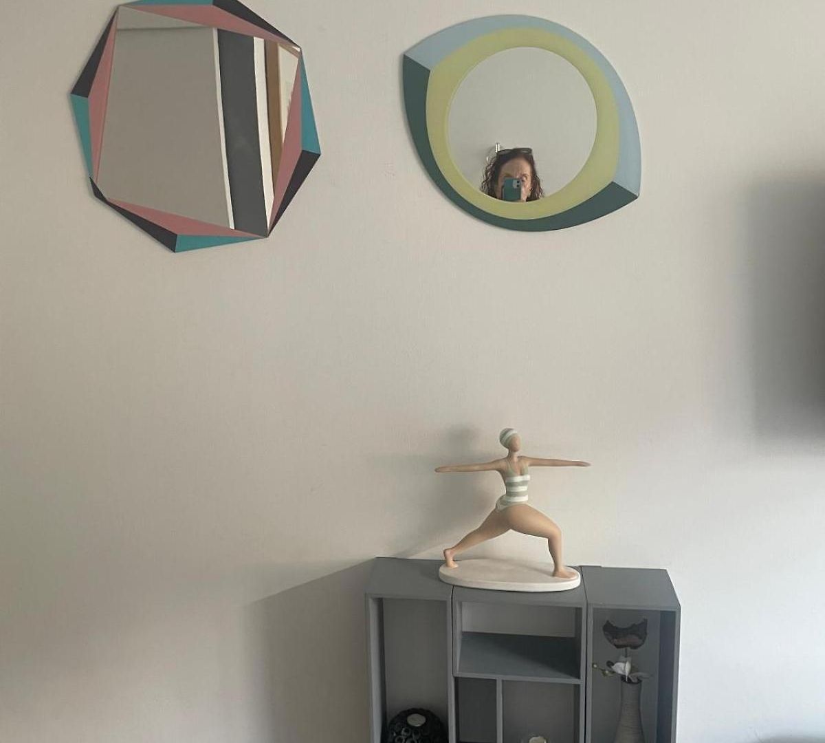 Moderne 4p Hypercentre De Appartement Nice