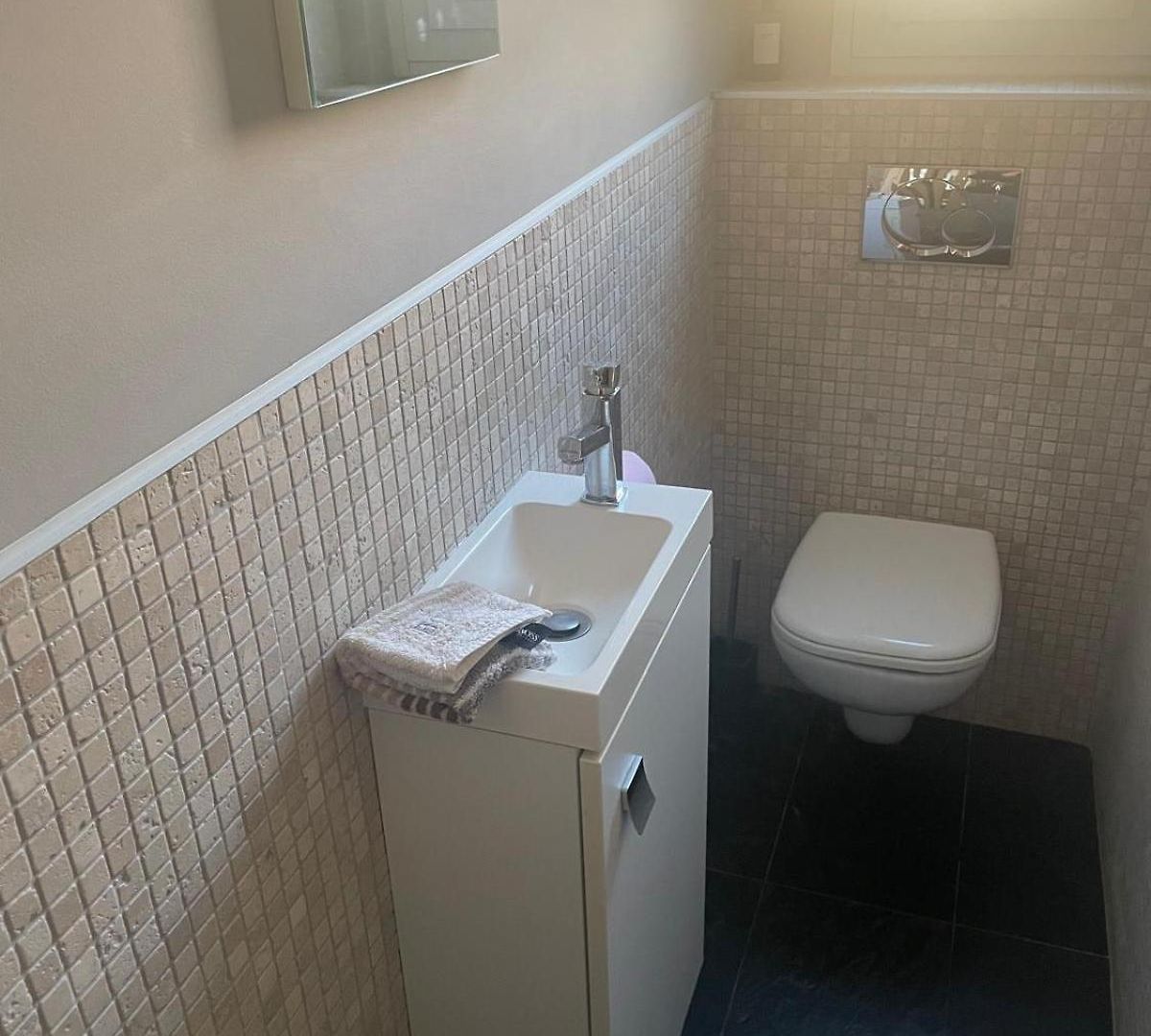 Appartement Moderne 4p Hypercentre De Nice