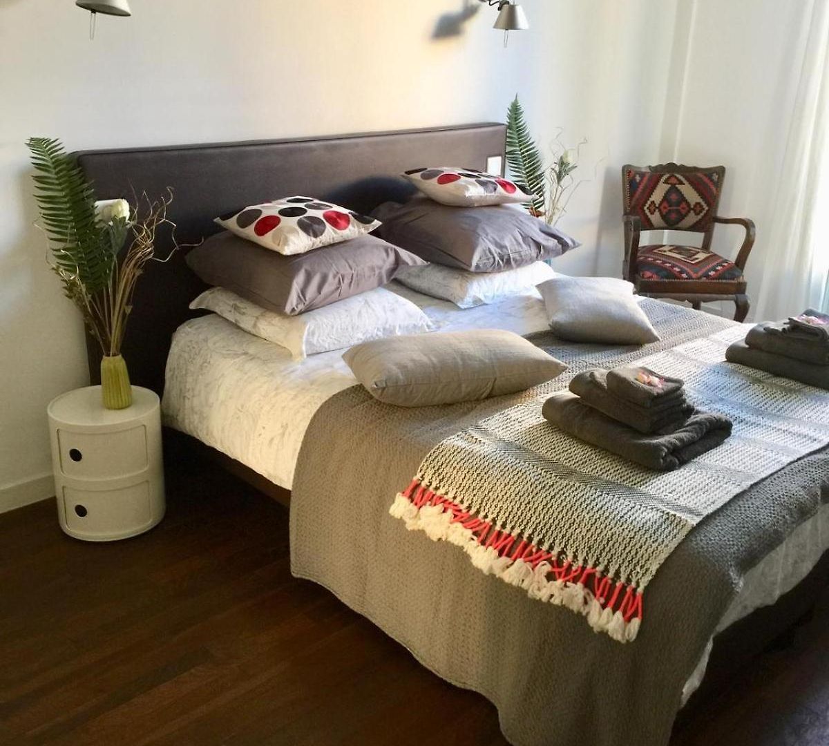 Moderne 4p Hypercentre De Appartement *