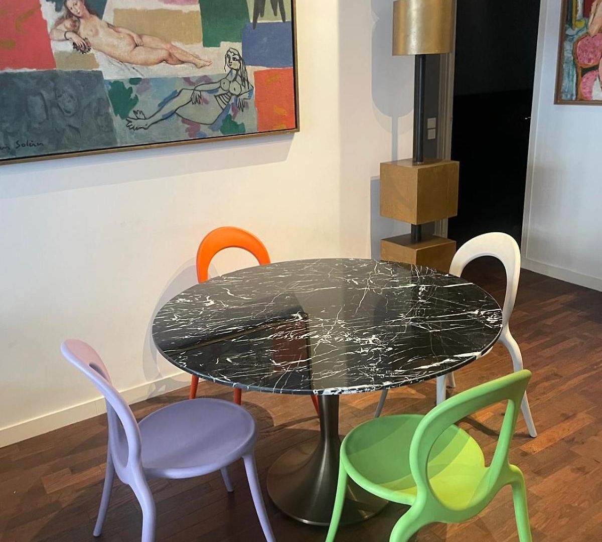 Appartement Moderne 4p Hypercentre De *