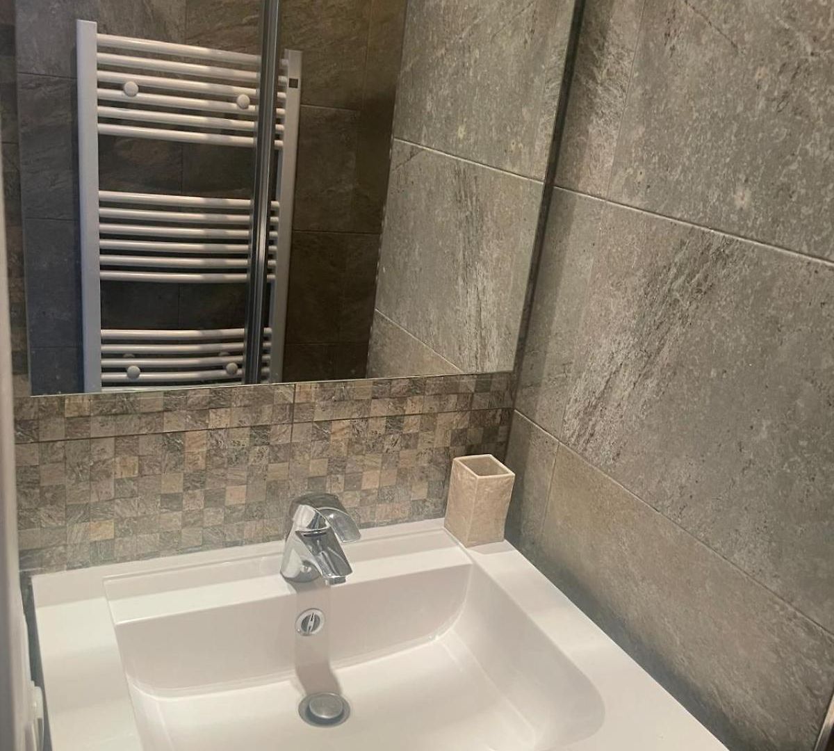 Appartement Moderne 4p Hypercentre De Nice