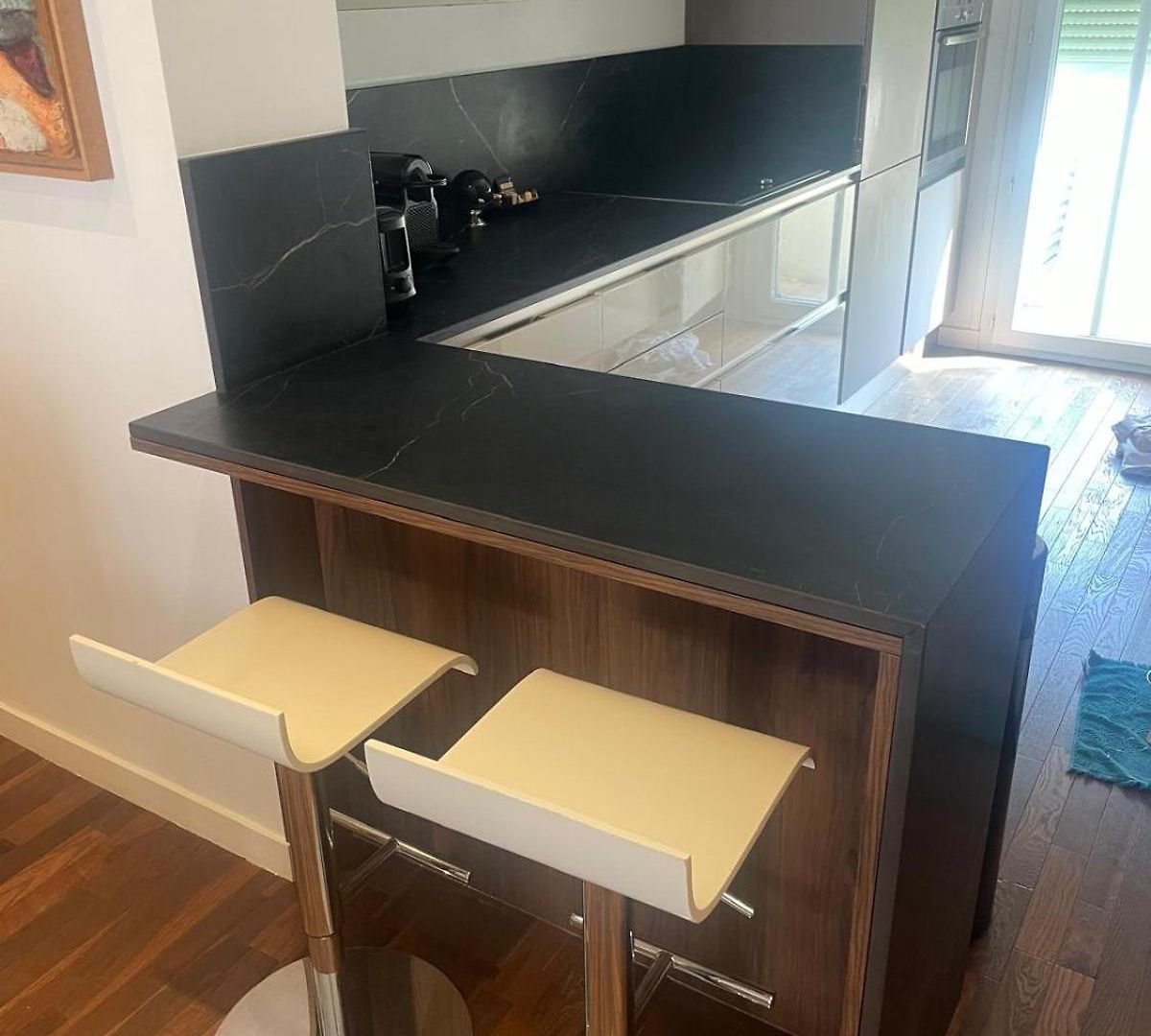 Moderne 4p Hypercentre De Nice