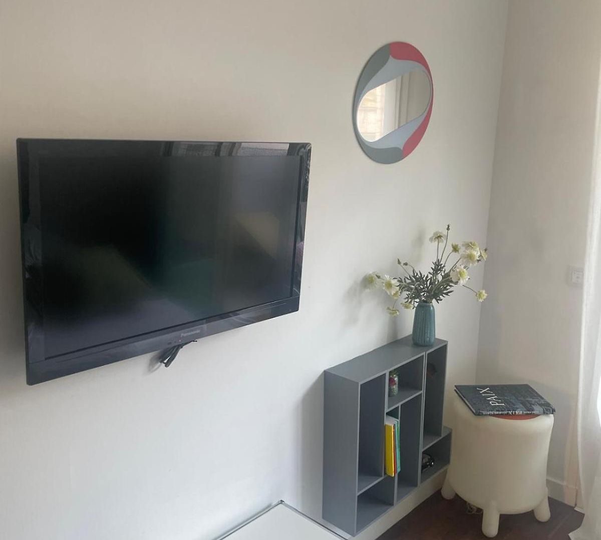 Moderne 4p Hypercentre De Appartement