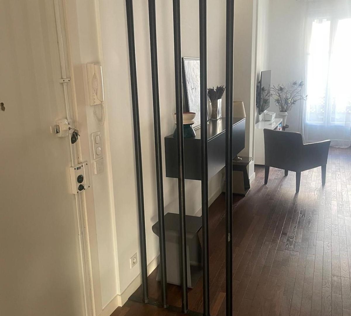 Moderne 4p Hypercentre De Appartement *