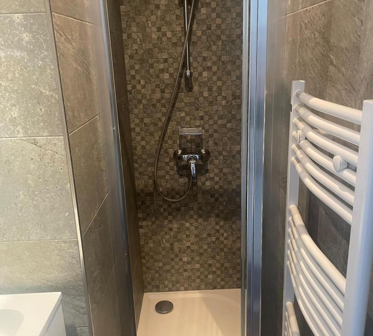 Appartement Moderne 4p Hypercentre De Nice