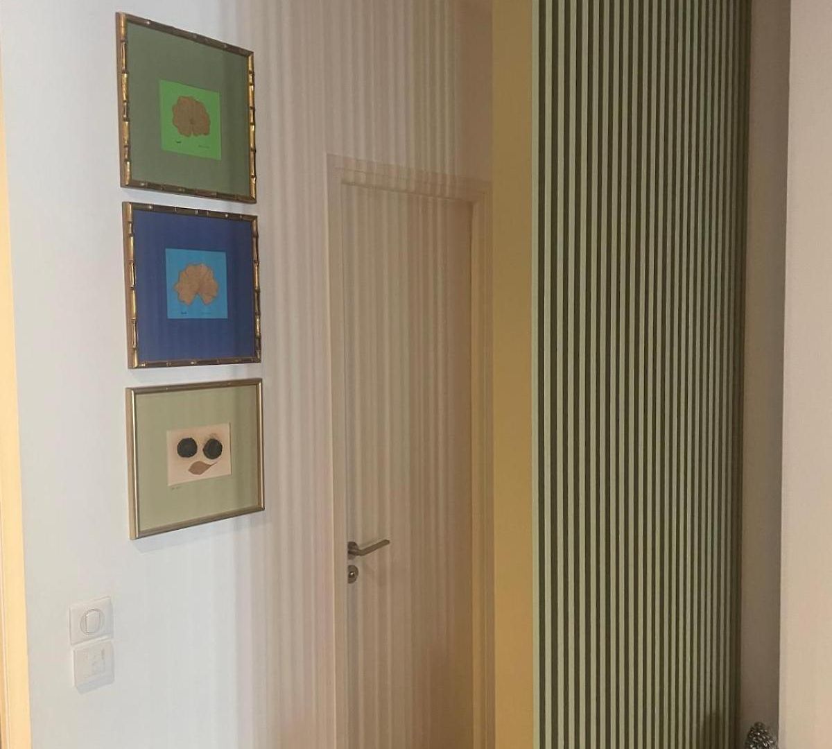 Moderne 4p Hypercentre De Appartement *