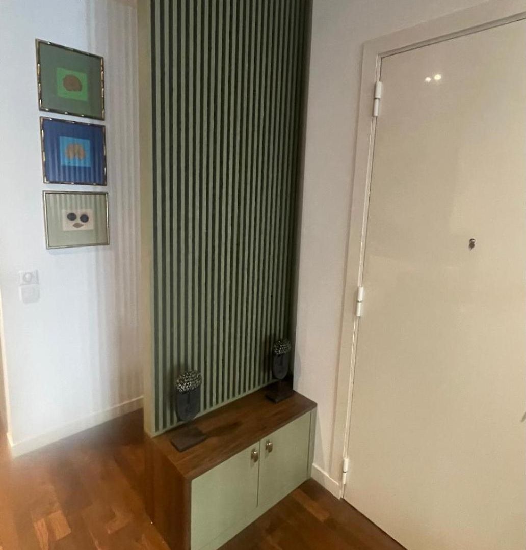 Appartement Moderne 4p Hypercentre De *