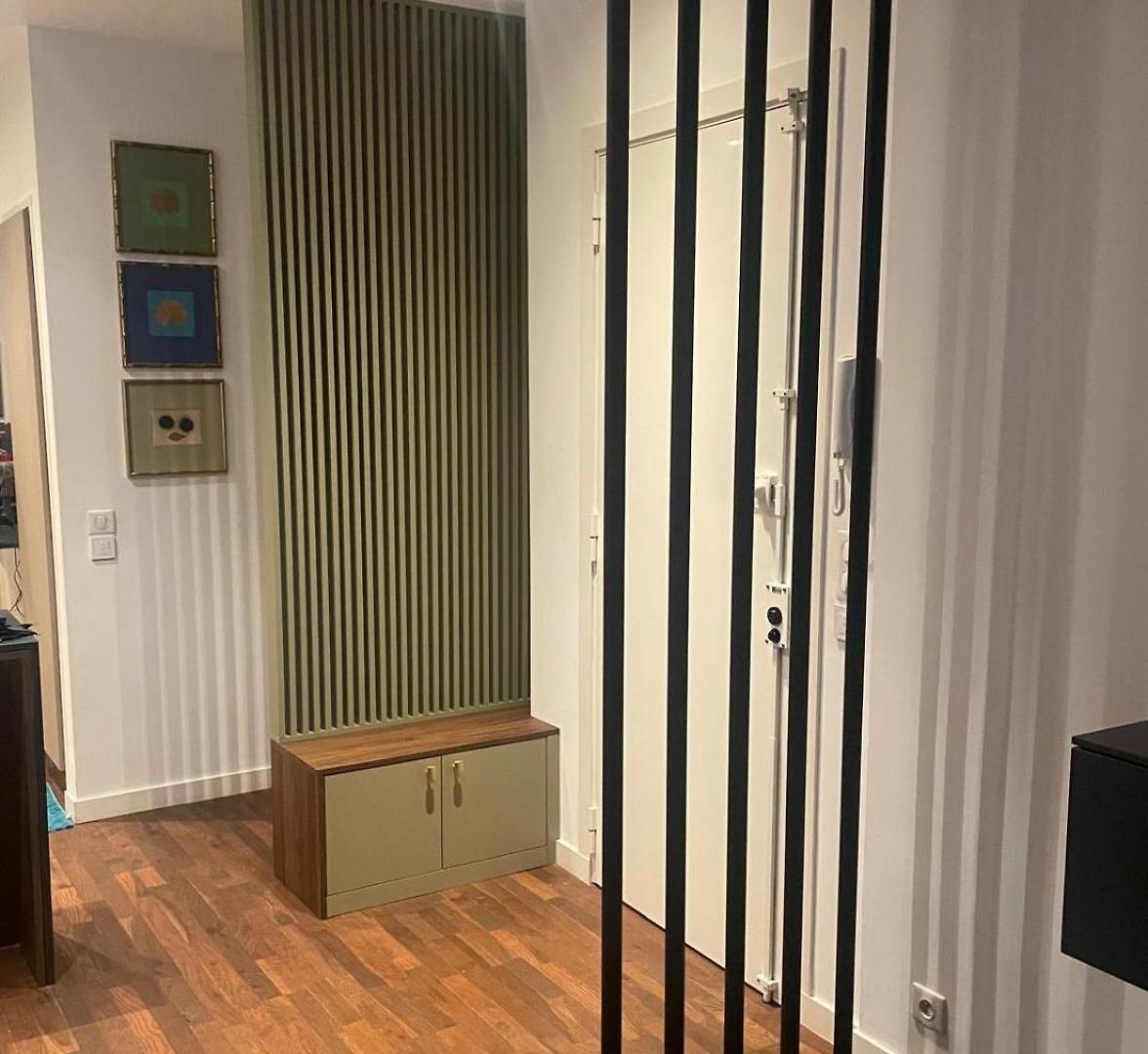 Moderne 4p Hypercentre De Appartement Nice