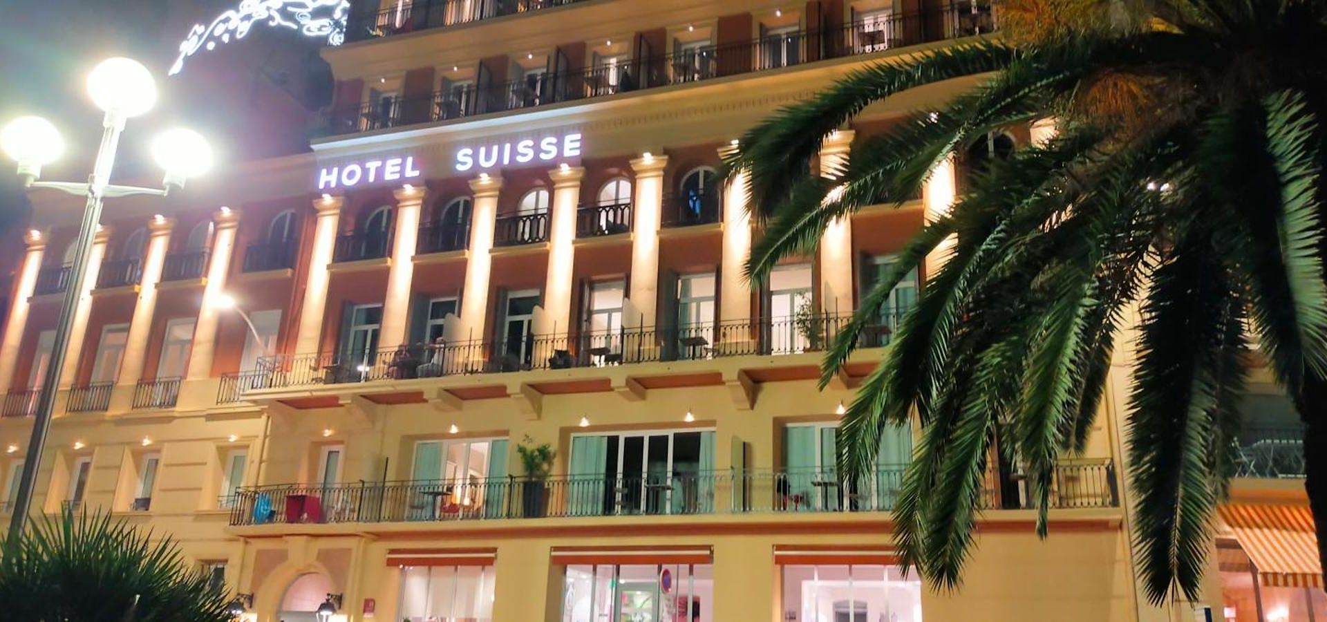 Appartement Au Coeur De Nice