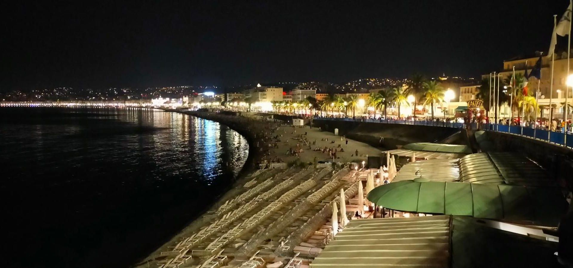 Au Coeur De * Nice