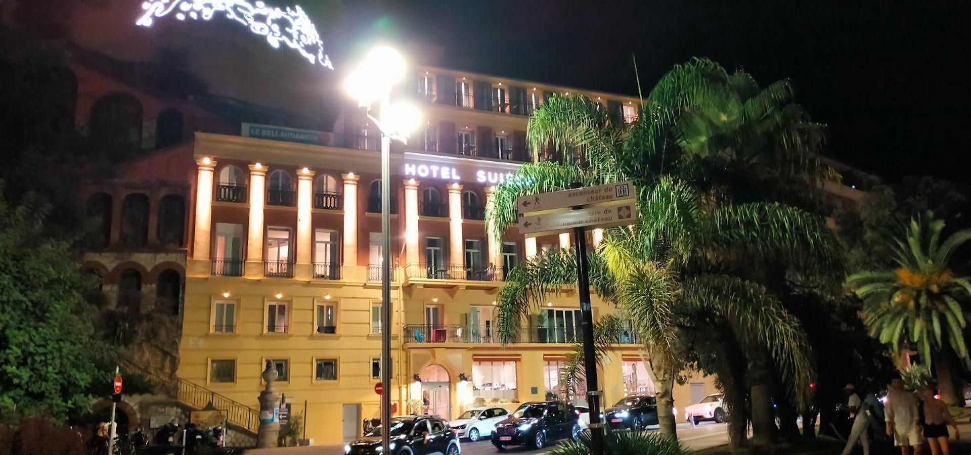 Au Coeur De