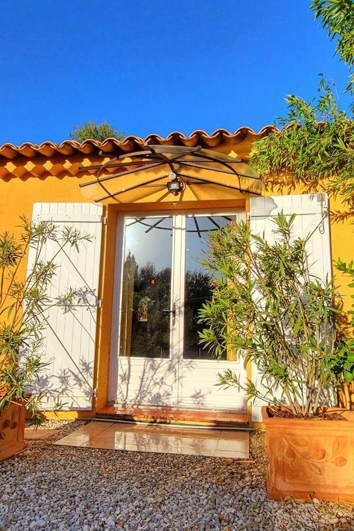 Holiday home Maison Casa Milesa - Calme, Privatif Sur Demande, Parking Securise, A 12 Min Des Plages *