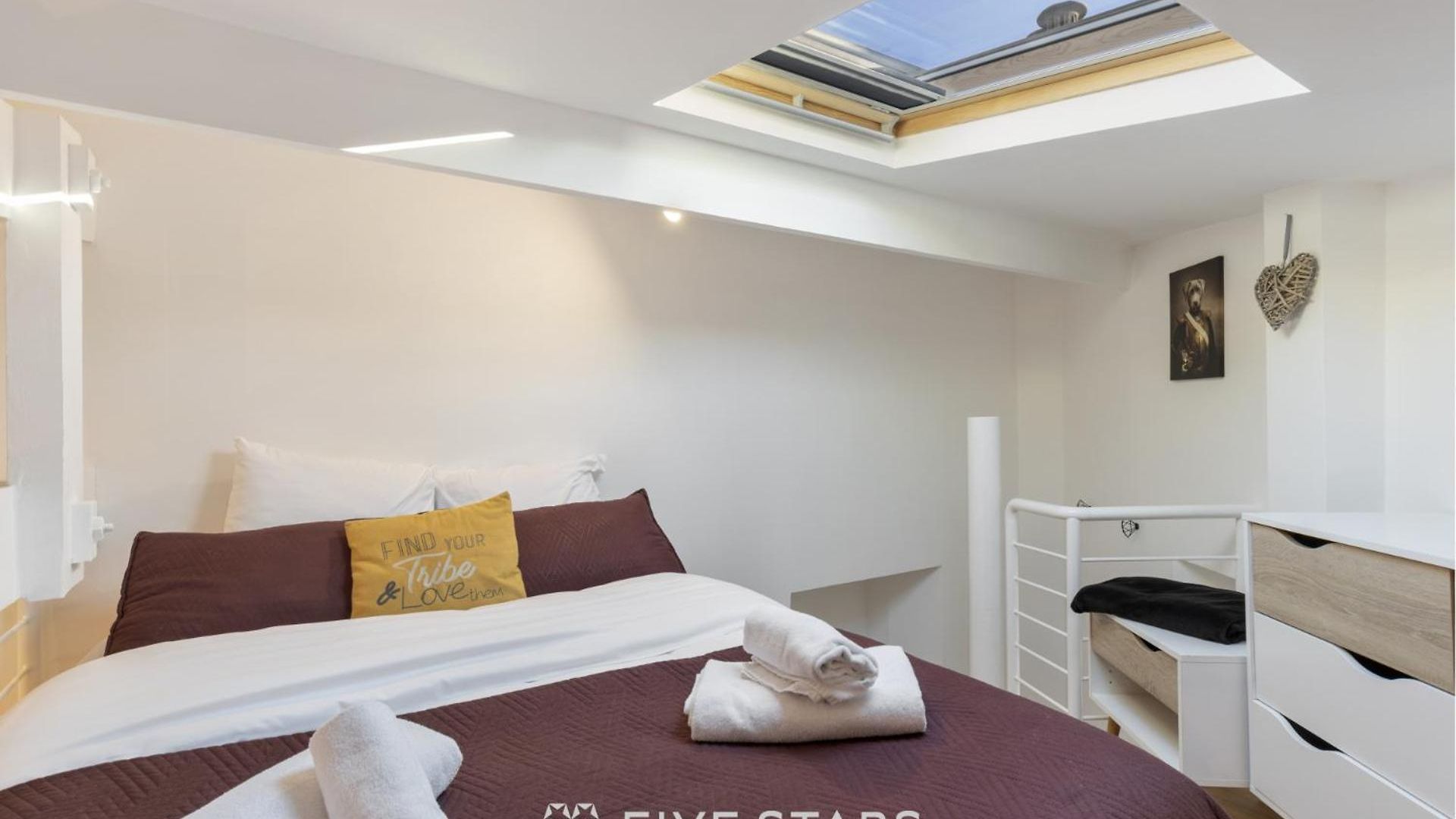 Apartment Fleur Fshh Nice