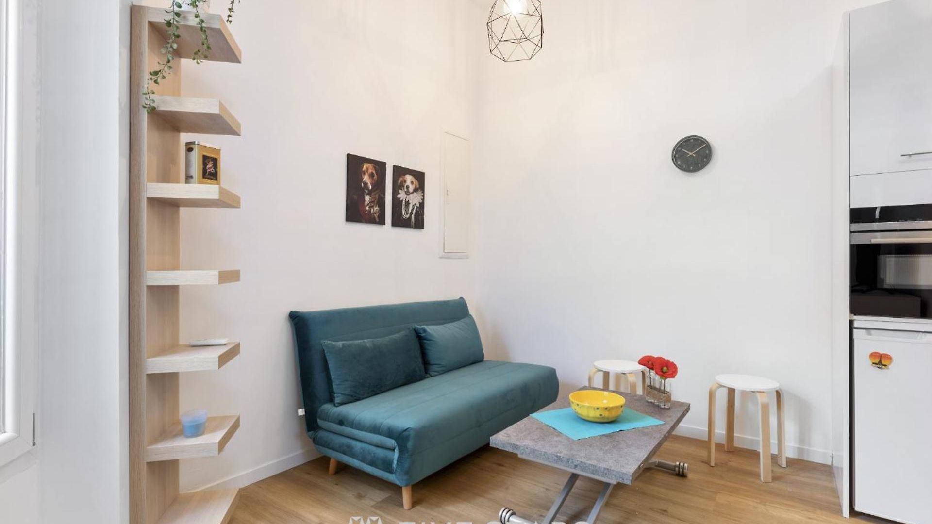 Fleur Fshh Apartment