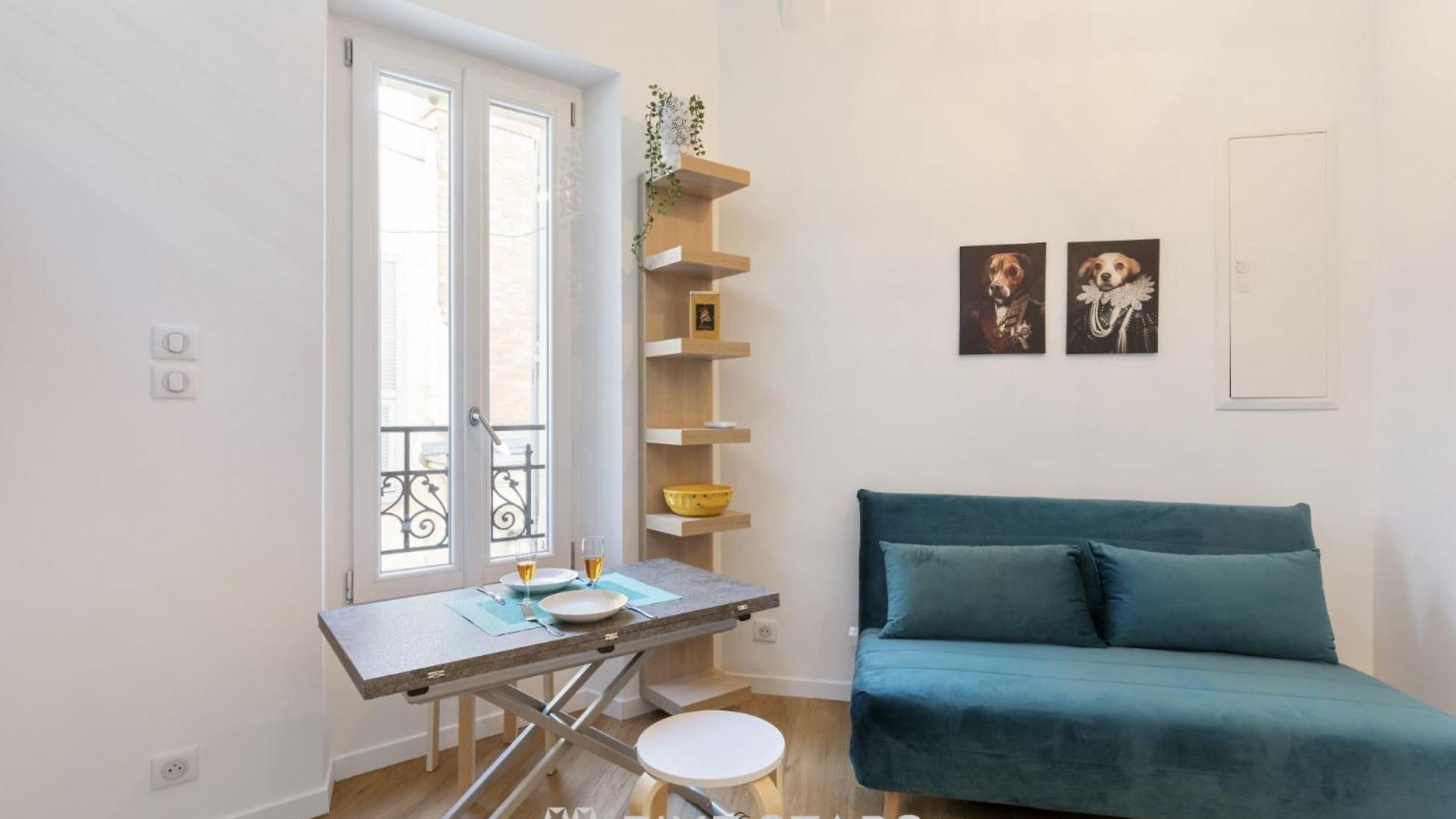 Apartment Fleur Fshh *