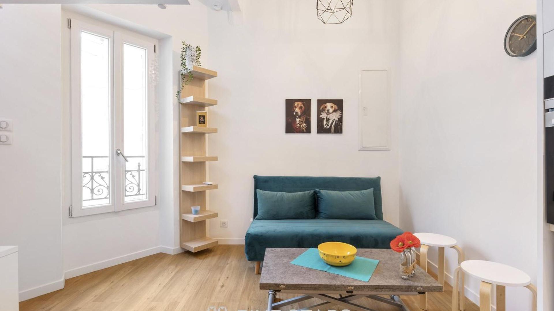 Apartment Fleur Fshh *